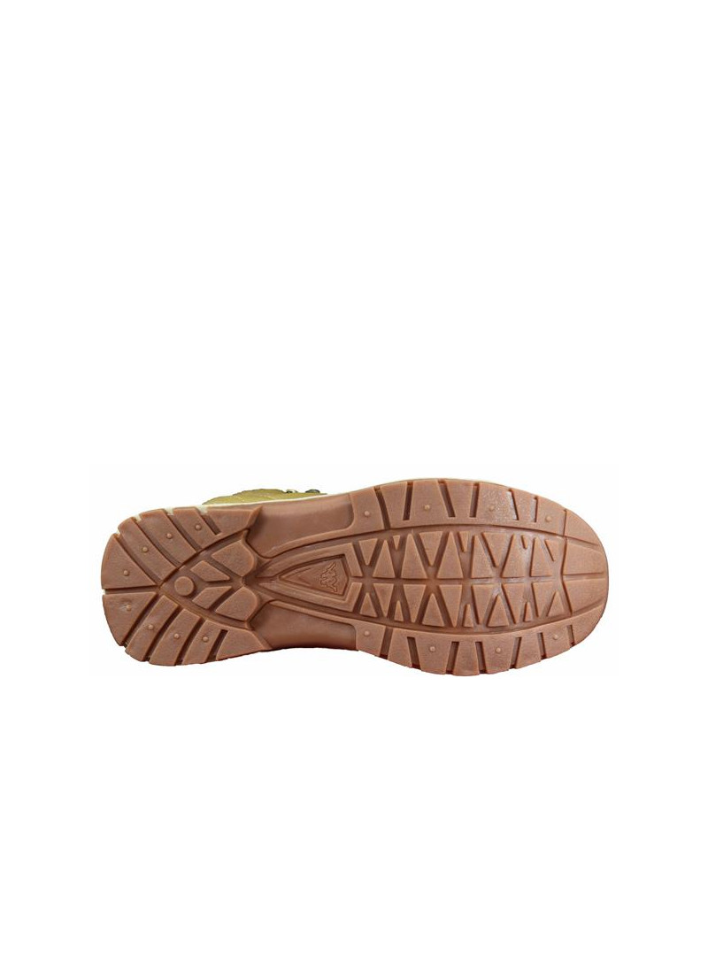 Kappa Męskie Sneakersy Dolomo 2427524141 Beżowy | Sklep Monotox