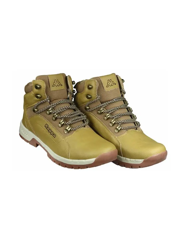 Kappa Męskie Sneakersy Dolomo 2427524141 Beżowy | Sklep Monotox