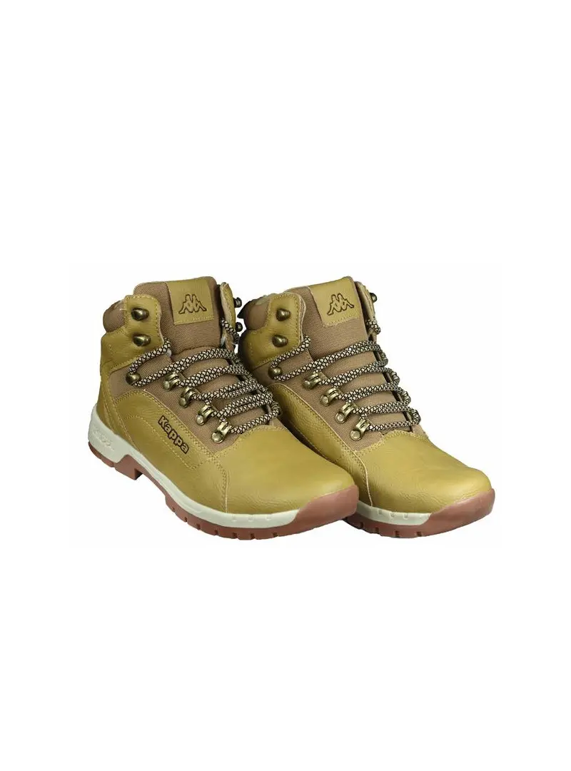 Kappa Męskie Sneakersy Dolomo 2427524141 Beżowy | Sklep Monotox