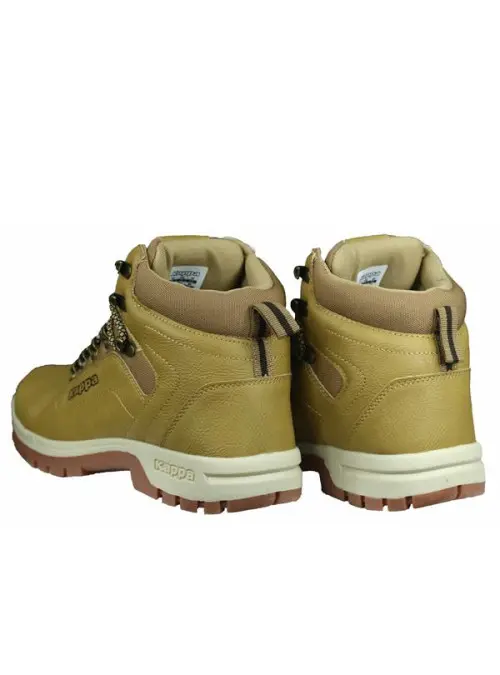 Kappa Męskie Sneakersy Dolomo 2427524141 Beżowy | Sklep Monotox