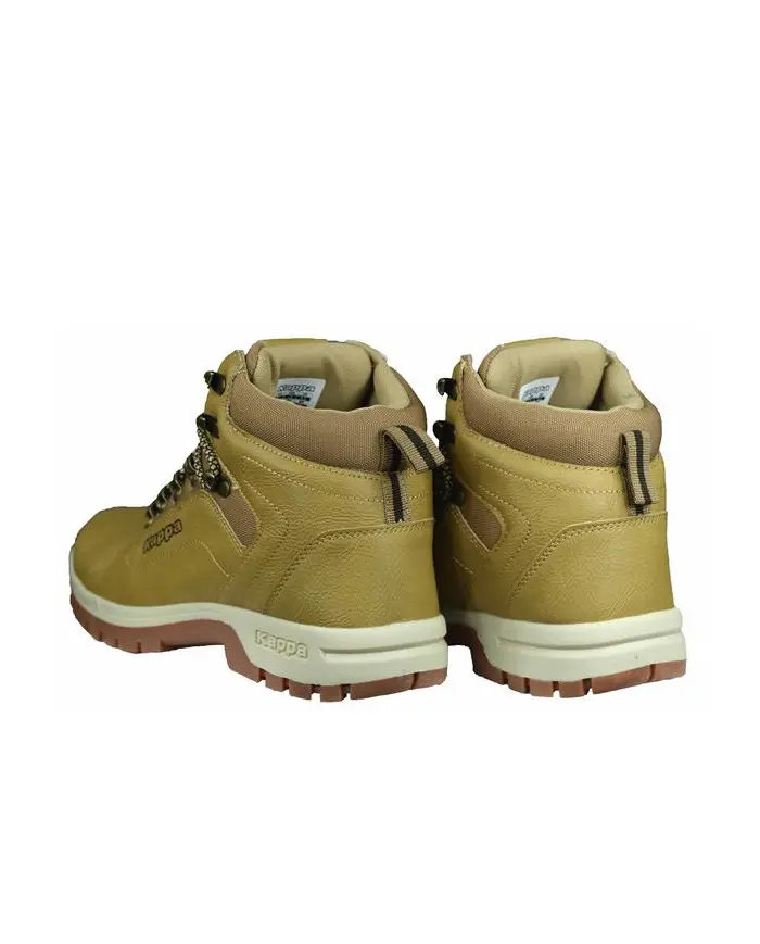 Kappa Męskie Sneakersy Dolomo 2427524141 Beżowy | Sklep Monotox