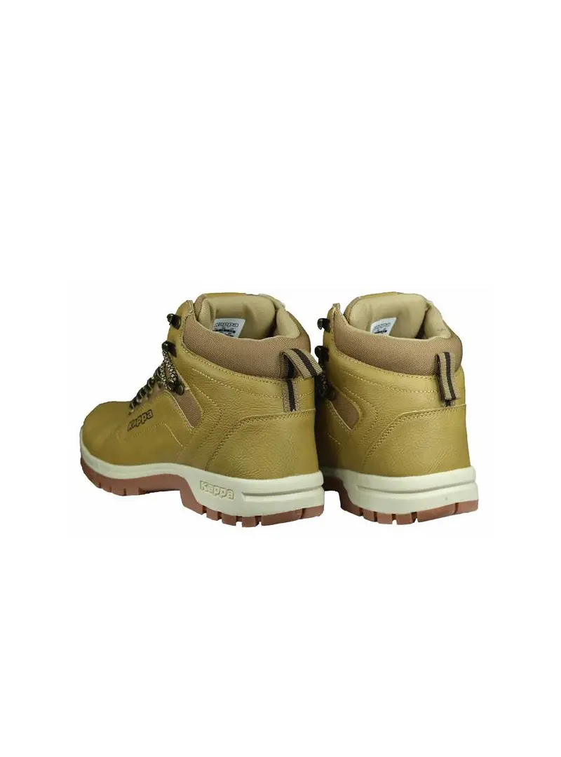 Kappa Męskie Sneakersy Dolomo 2427524141 Beżowy | Sklep Monotox