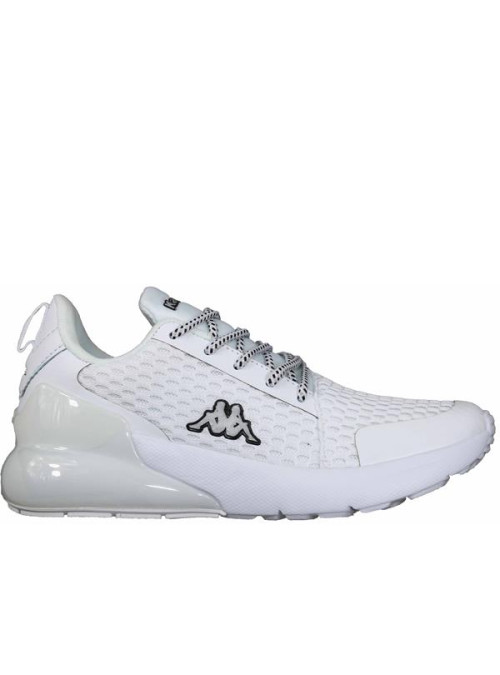 Kappa Męskie Sneakersy Colp Oc 242841OC1010 Biały | Sklep Monotox