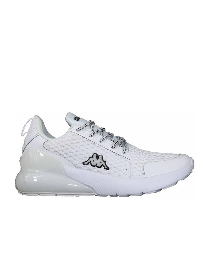 Kappa Męskie Sneakersy Colp Oc 242841OC1010 Biały | Sklep Monotox