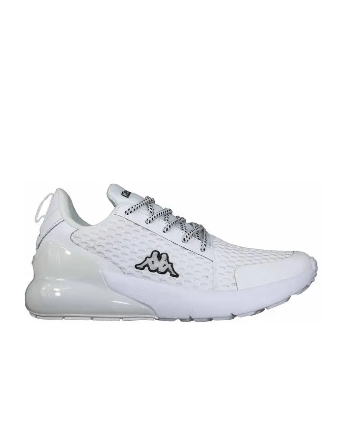 Kappa Męskie Sneakersy Colp Oc 242841OC1010 Biały | Sklep Monotox