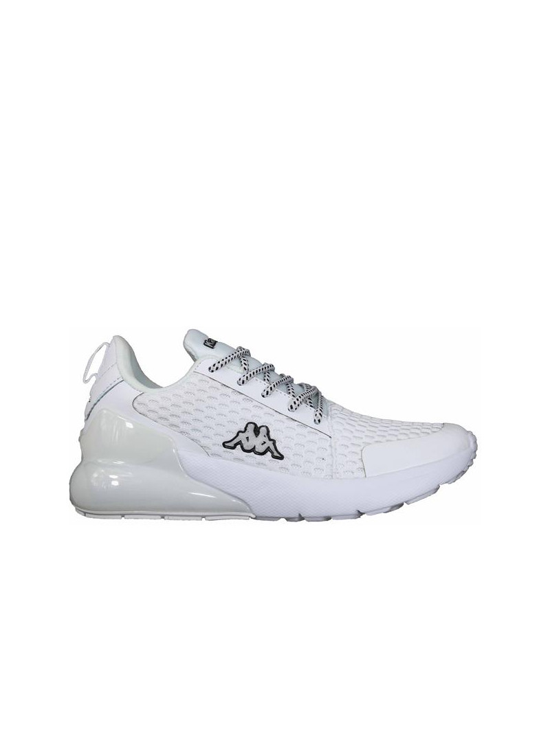 Kappa Męskie Sneakersy Colp Oc 242841OC1010 Biały | Sklep Monotox