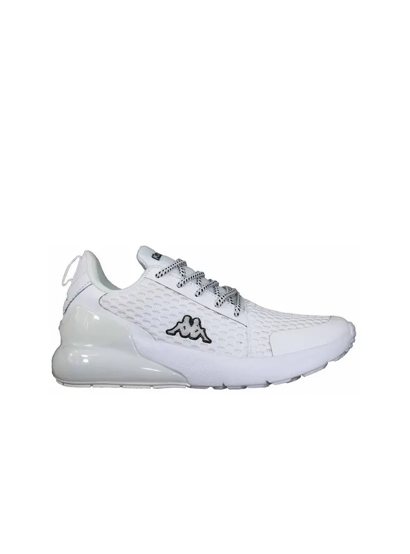 Kappa Męskie Sneakersy Colp Oc 242841OC1010 Biały | Sklep Monotox