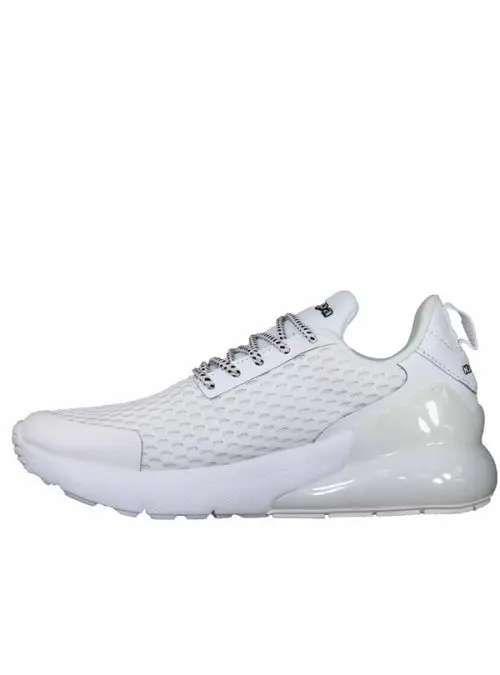 Kappa Męskie Sneakersy Colp Oc 242841OC1010 Biały | Sklep Monotox
