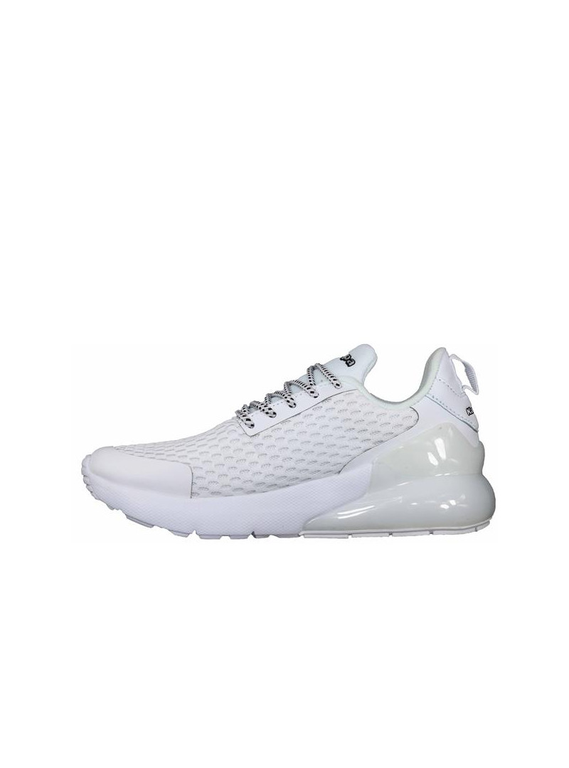 Kappa Męskie Sneakersy Colp Oc 242841OC1010 Biały | Sklep Monotox