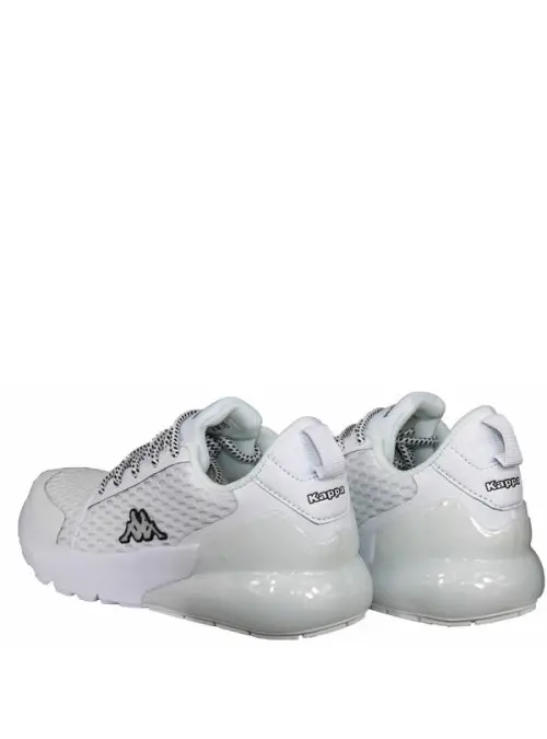 Kappa Męskie Sneakersy Colp Oc 242841OC1010 Biały | Sklep Monotox