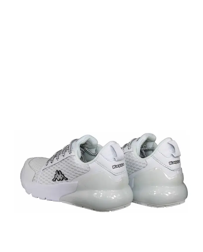 Kappa Męskie Sneakersy Colp Oc 242841OC1010 Biały | Sklep Monotox