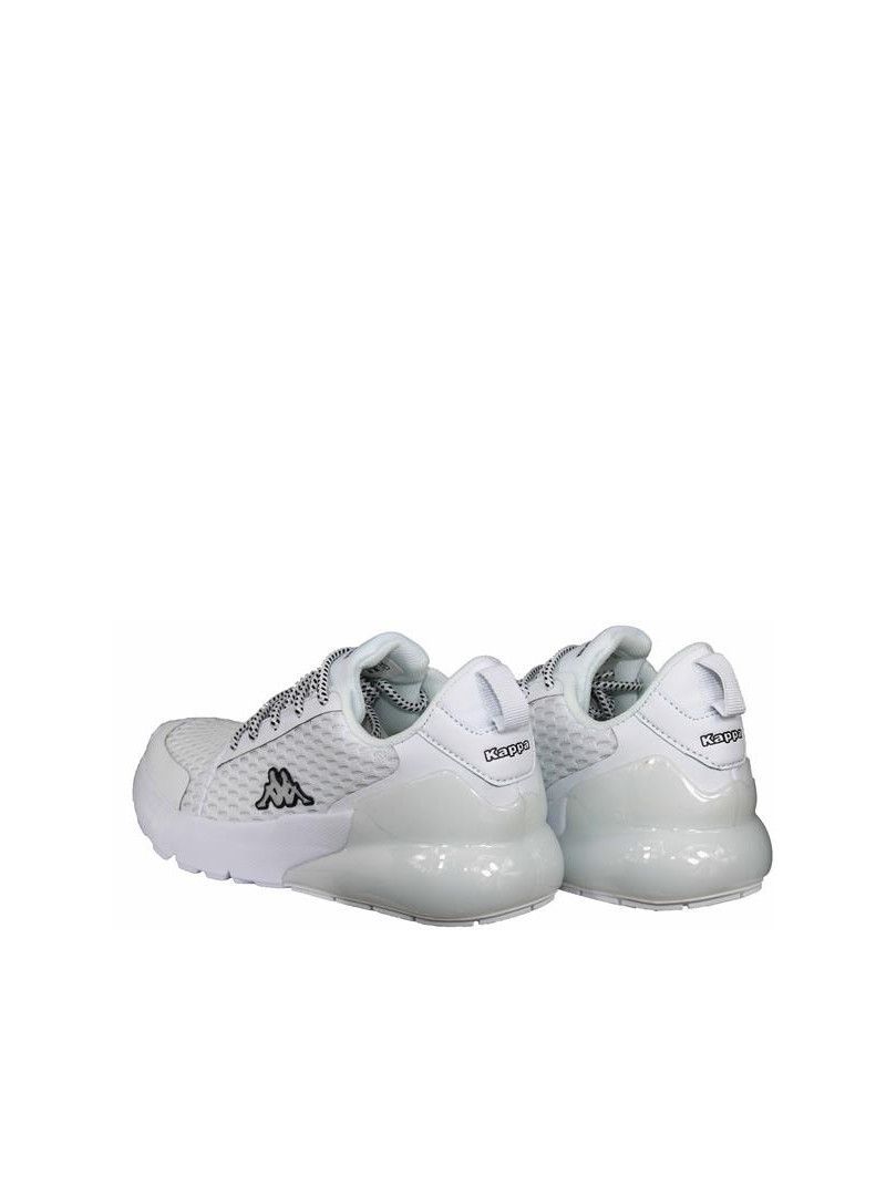 Kappa Męskie Sneakersy Colp Oc 242841OC1010 Biały | Sklep Monotox