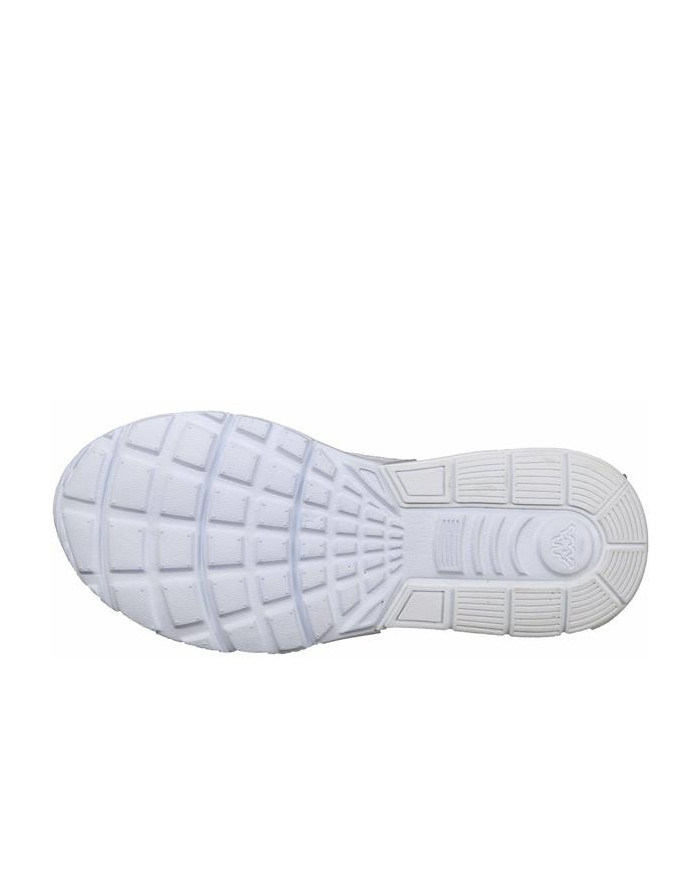 Kappa Męskie Sneakersy Colp Oc 242841OC1010 Biały | Sklep Monotox