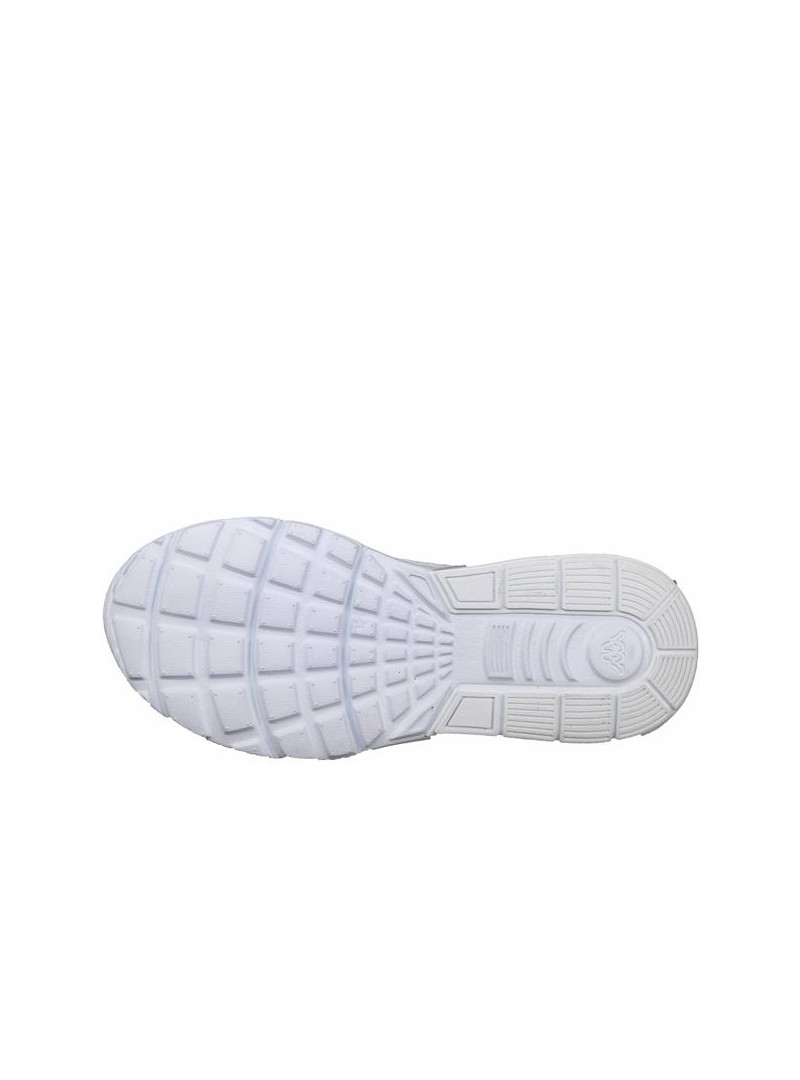 Kappa Męskie Sneakersy Colp Oc 242841OC1010 Biały | Sklep Monotox