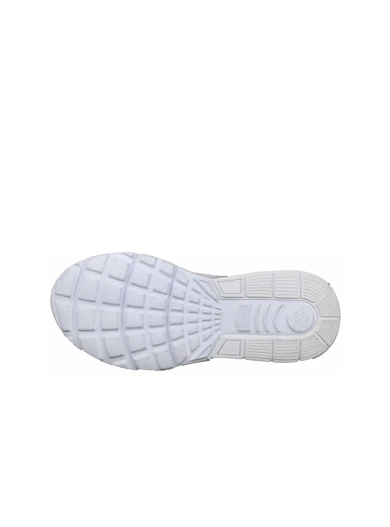 Kappa Męskie Sneakersy Colp Oc 242841OC1010 Biały | Sklep Monotox