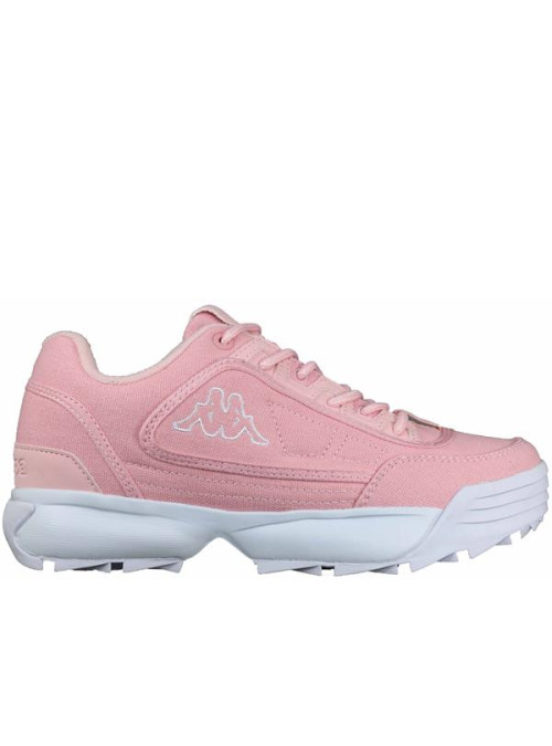 Kappa Damskie Sneakersy Rave Sun 2428712110 Różowy | Sklep Monotox