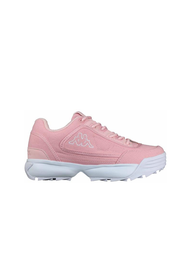 Kappa Damskie Sneakersy Rave Sun 2428712110 Różowy | Sklep Monotox