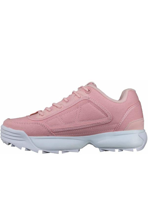 Kappa Damskie Sneakersy Rave Sun 2428712110 Różowy | Sklep Monotox