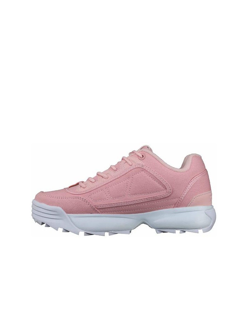 Kappa Damskie Sneakersy Rave Sun 2428712110 Różowy | Sklep Monotox