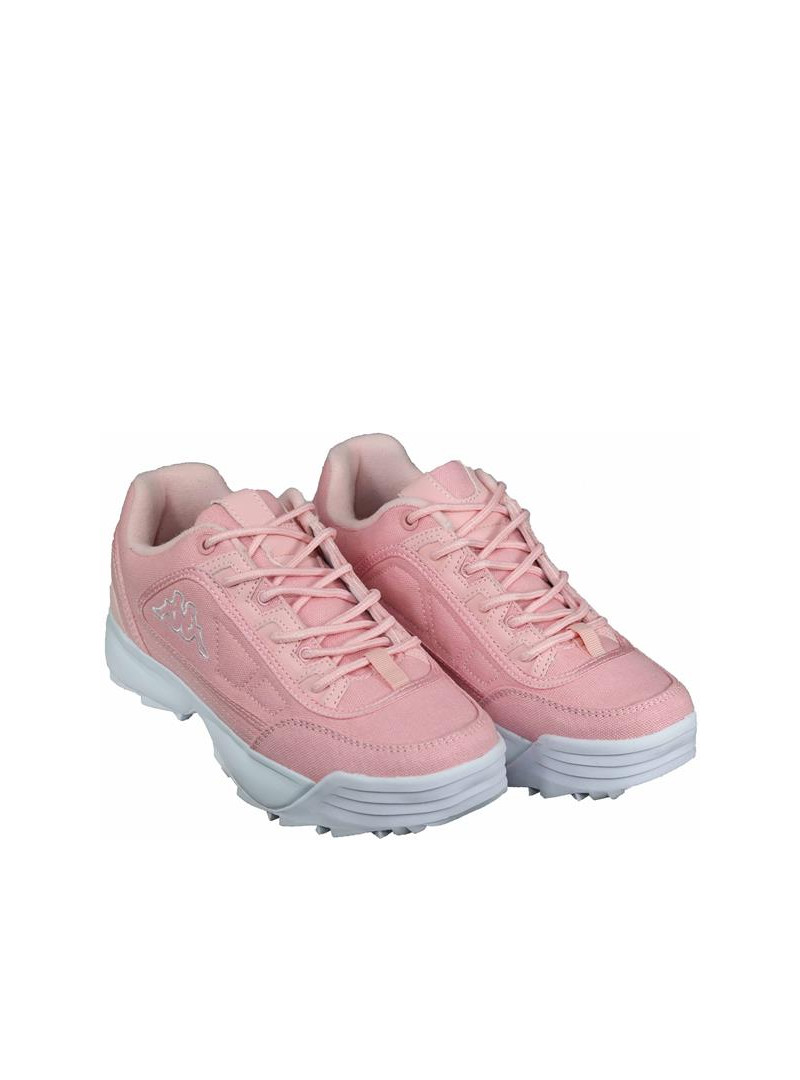 Kappa Damskie Sneakersy Rave Sun 2428712110 Różowy | Sklep Monotox