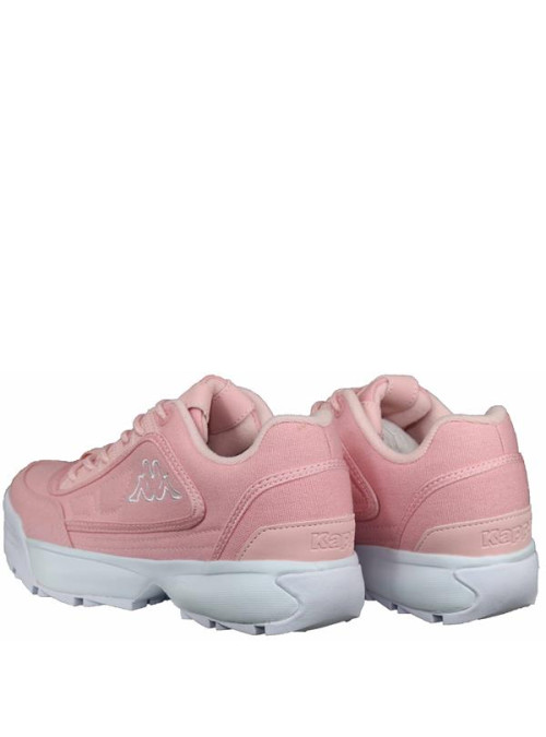 Kappa Damskie Sneakersy Rave Sun 2428712110 Różowy | Sklep Monotox