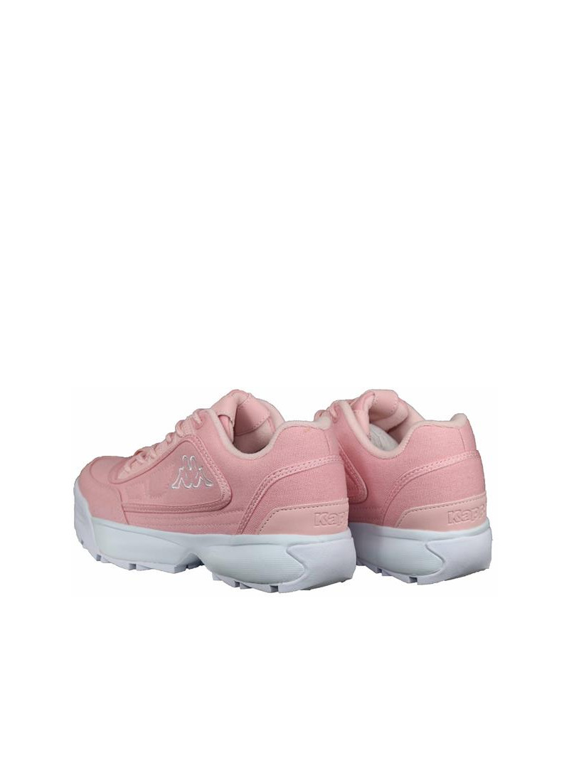 Kappa Damskie Sneakersy Rave Sun 2428712110 Różowy | Sklep Monotox