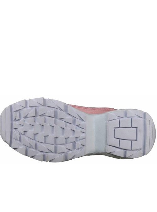Kappa Damskie Sneakersy Rave Sun 2428712110 Różowy | Sklep Monotox