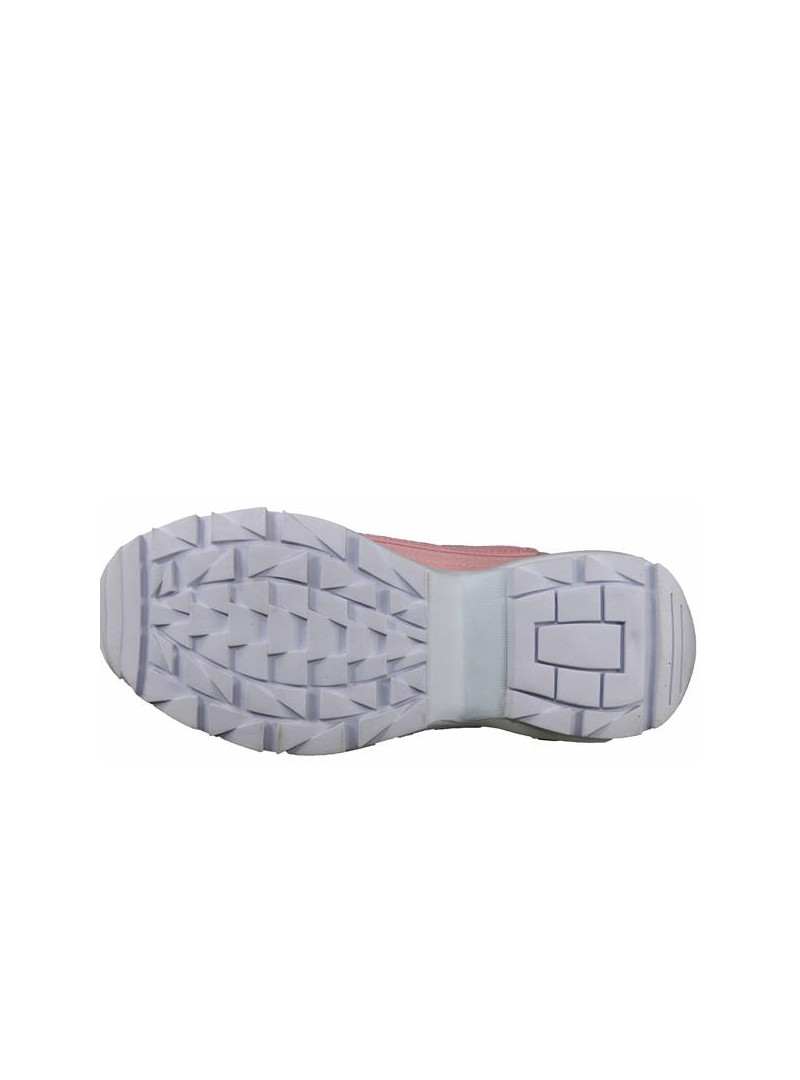Kappa Damskie Sneakersy Rave Sun 2428712110 Różowy | Sklep Monotox