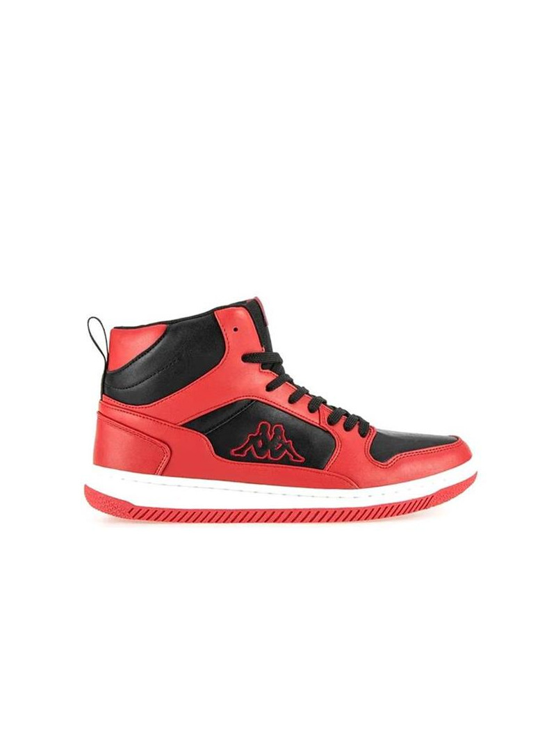 Kappa Męskie Sneakersy Lineup 2430782011 Czerwony | Sklep Monotox