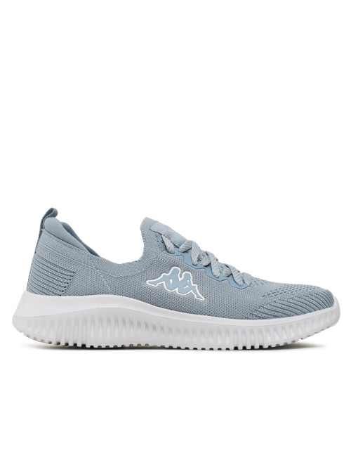 Kappa Damskie Sneakersy Abiola 2430956515 Niebieski | Sklep Monotox
