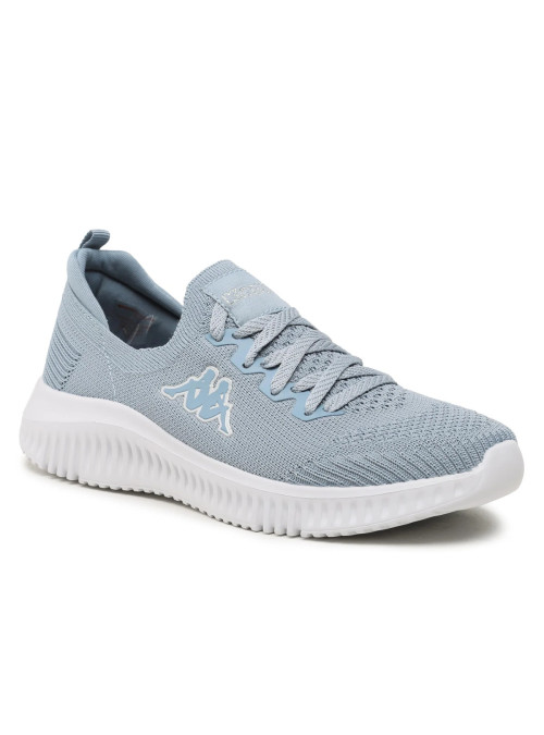 Kappa Damskie Sneakersy Abiola 2430956515 Niebieski | Sklep Monotox