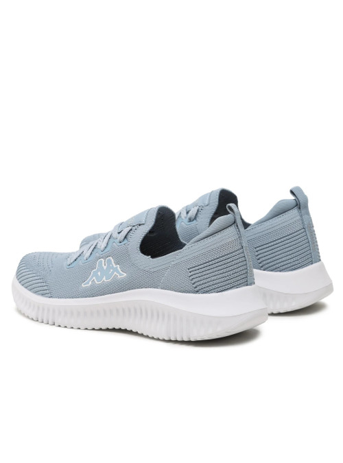 Kappa Damskie Sneakersy Abiola 2430956515 Niebieski | Sklep Monotox