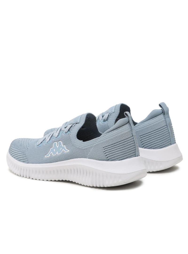 Kappa Damskie Sneakersy Abiola 2430956515 Niebieski | Sklep Monotox