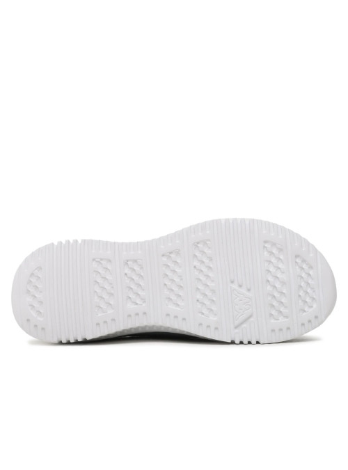 Kappa Damskie Sneakersy Abiola 2430956515 Niebieski | Sklep Monotox