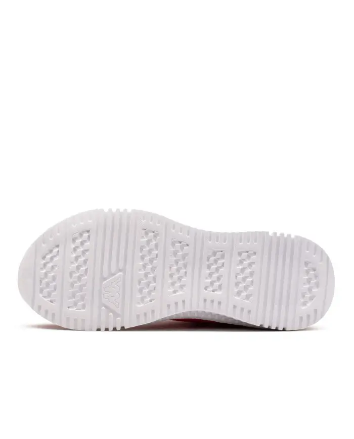 Kappa Męskie Sneakersy Flox 2431402010 Czerwony | Sklep Monotox