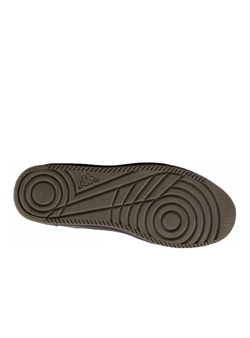 Kappa Męskie Sneakersy Lineup Fur 2433743111 Zielony | Sklep Monotox