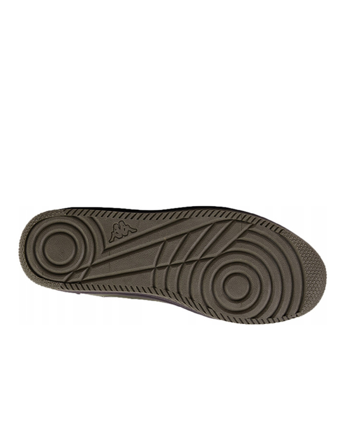 Kappa Męskie Sneakersy Lineup Fur 2433743111 Zielony | Sklep Monotox