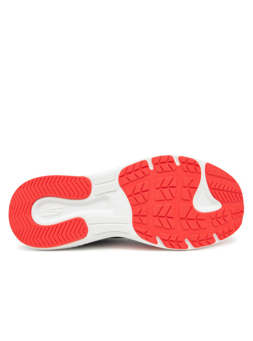 Skechers Męskie Sneakersy Go Run Supersonic Max 246086BKMT Czarny | Sklep Monotox