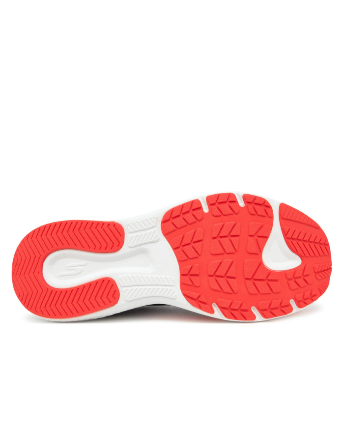 Skechers Męskie Sneakersy Go Run Supersonic Max 246086BKMT Czarny | Sklep Monotox