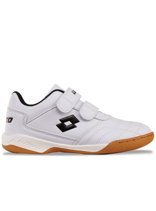 Lotto Dziecięce Sneakersy Pacer K 2600110K1011 Biały | Sklep Monotox