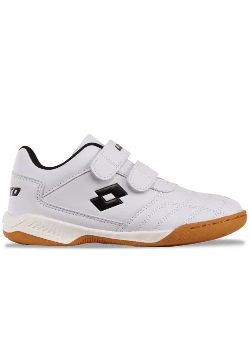 Lotto Dziecięce Sneakersy Pacer K 2600110K1011 Biały | Sklep Monotox