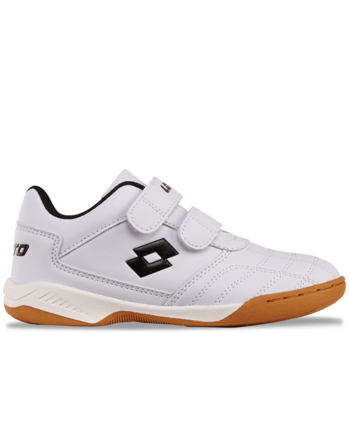 Lotto Dziecięce Sneakersy Pacer K 2600110K1011 Biały | Sklep Monotox