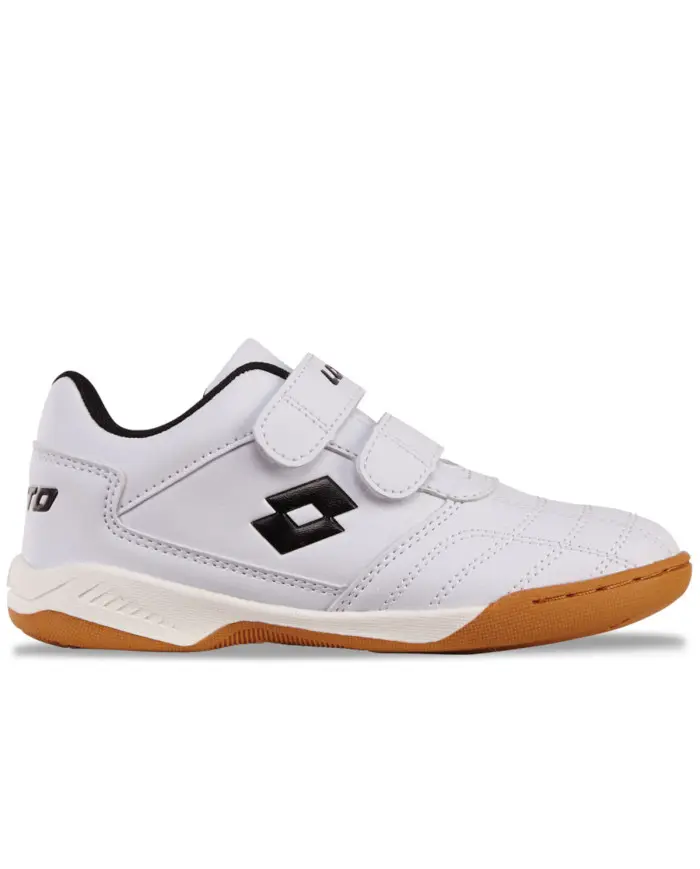 Lotto Dziecięce Sneakersy Pacer K 2600110K1011 Biały | Sklep Monotox