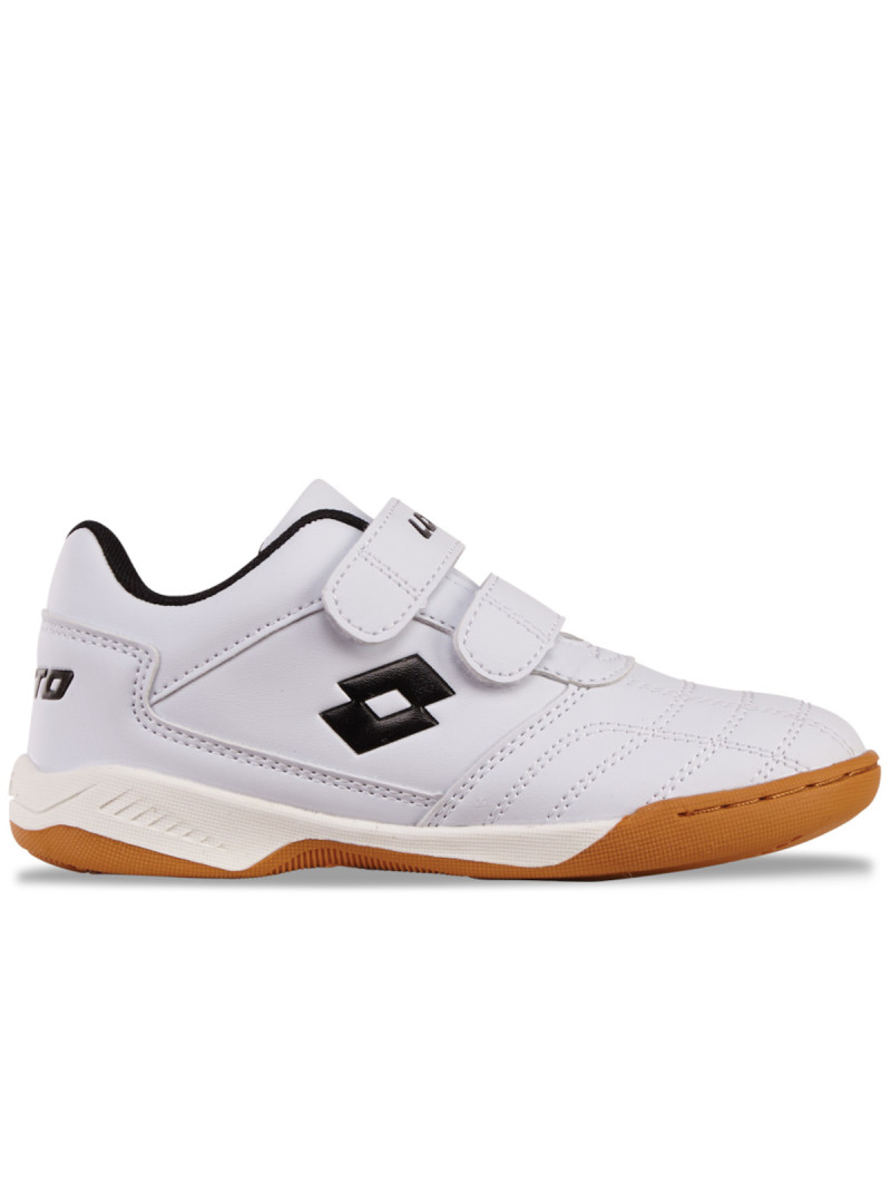 Lotto Dziecięce Sneakersy Pacer K 2600110K1011 Biały | Sklep Monotox