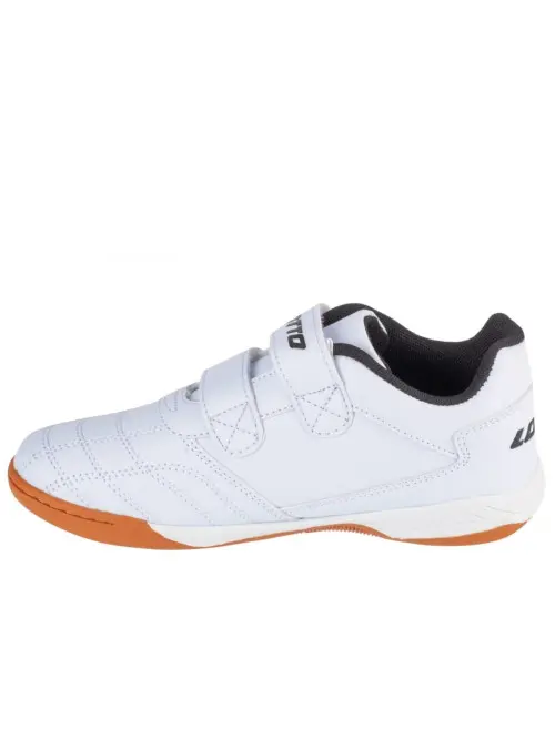 Lotto Dziecięce Sneakersy Pacer K 2600110K1011 Biały | Sklep Monotox