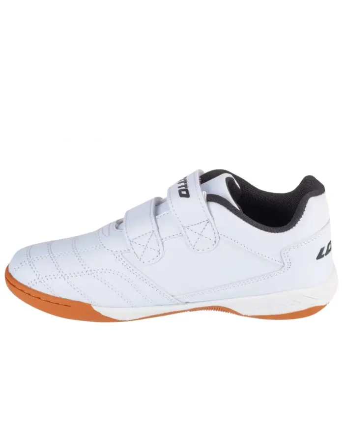 Lotto Dziecięce Sneakersy Pacer K 2600110K1011 Biały | Sklep Monotox