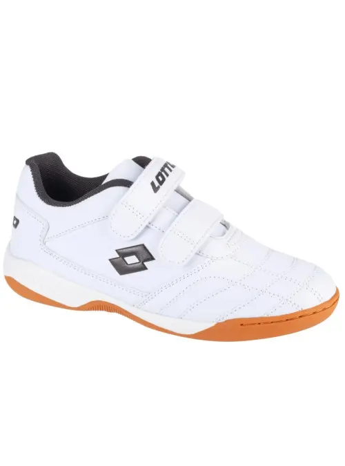 Lotto Dziecięce Sneakersy Pacer K 2600110K1011 Biały | Sklep Monotox