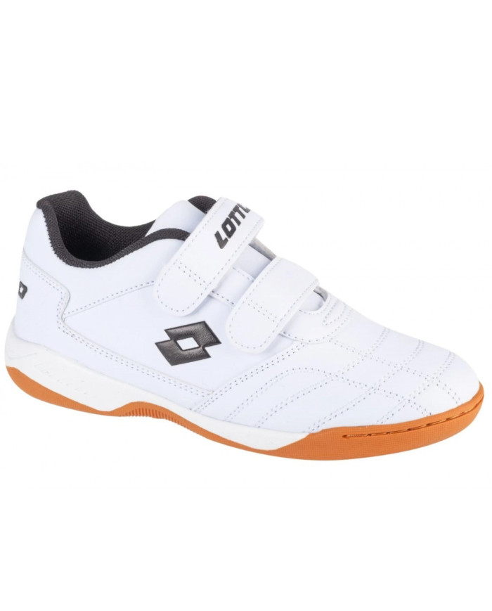 Lotto Dziecięce Sneakersy Pacer K 2600110K1011 Biały | Sklep Monotox