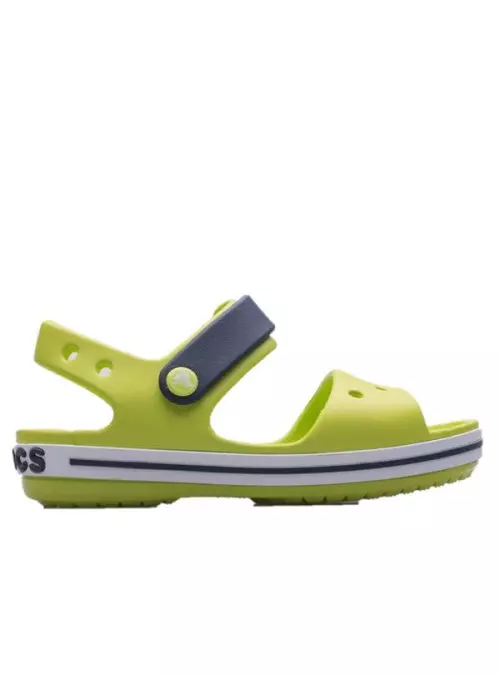 Crocs CROCBAND SANDAL KIDS 12856-3TX