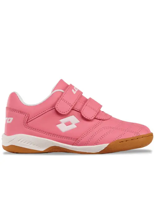 Lotto Dziecięce Sneakersy Pacer K 2600110K4410 Różowy | Sklep Monotox